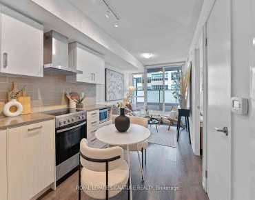 
#305-125 Redpath Ave Mount Pleasant West 1 beds 2 baths 0 garage 575000.00        