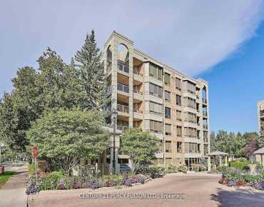 
#104-225 The Donway W Banbury-Don Mills 2 beds 3 baths 1 garage 1435000.00        