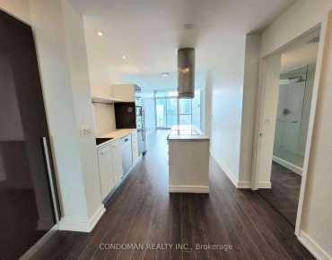 
#3006-38 Dan Leckie Way Waterfront Communities C1 1 beds 1 baths 0 garage 529999.00        