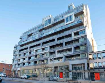 
#413-835 St Clair Ave W Wychwood 1 beds 1 baths 1 garage 639000.00        