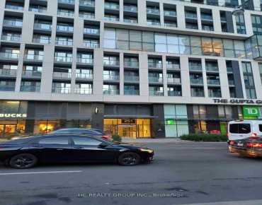 
#928-251 JARVIS St Moss Park 2 beds 1 baths 0 garage 589900.00        