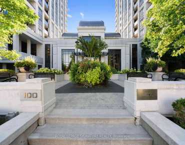 
#1803-100 Harrison Garden Blvd Willowdale East 2 beds 2 baths 1 garage 799000.00        