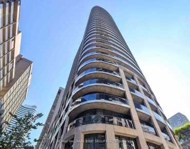 
#327-25 Carlton St Church-Yonge Corridor 1 beds 1 baths 0 garage 569900.00        