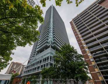 
#3308-99 Broadway Ave Mount Pleasant West 1 beds 1 baths 0 garage 450000.00        