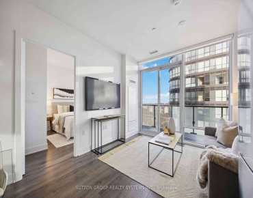 
#3606-575 Bloor St E North St. James Town 1 beds 1 baths 0 garage 578000.00        