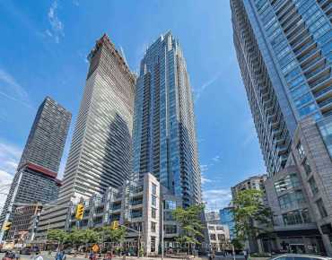 
#709-2191 Yonge St Mount Pleasant West 1 beds 1 baths 0 garage 549800.00        