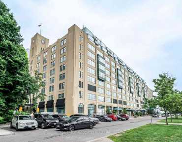 
#1116-211 QUEENS QUAY WEST Waterfront Communities C1 2 beds 2 baths 1 garage 1740000.00        