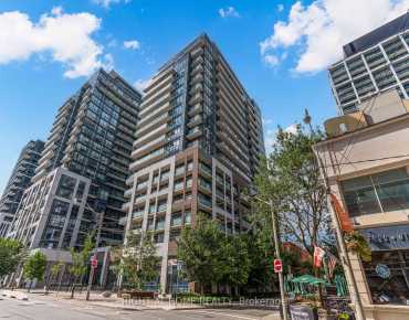 
#PH120-460 ADELAIDE St E Moss Park 2 beds 2 baths 1 garage 1038888.00        