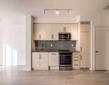 
#808-5180 Yonge St Willowdale West 1 beds 1 baths 1 garage 599900.00        