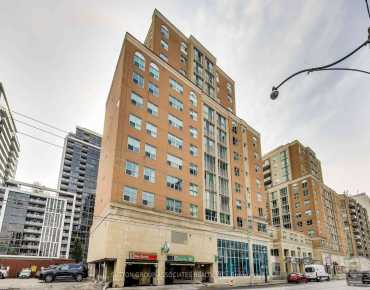 
#818-323 Richmond St E Moss Park 2 beds 2 baths 2 garage 899000.00        