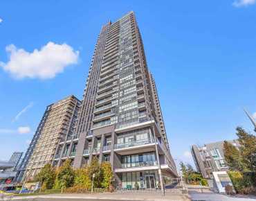 
#2809-2 Sonic Way Flemingdon Park 1 beds 1 baths 1 garage 499900.00        