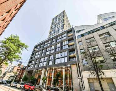 
#1310-55 Ontario St Moss Park 1 beds 1 baths 0 garage 565000.00        