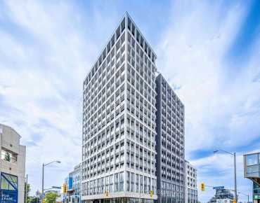 
#1707-2020 Bathrust St Humewood-Cedarvale 1 beds 1 baths 0 garage 469000.00        