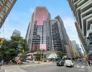 
#2014-1001 Bay St Bay Street Corridor 2 beds 2 baths 1 garage 1050000.00        