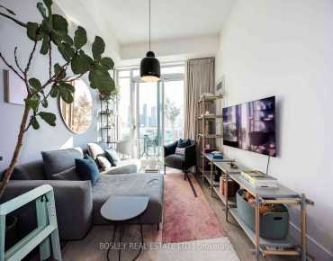 
#PH16-80 Vanauley St Kensington-Chinatown 1 beds 1 baths 0 garage 679000.00        