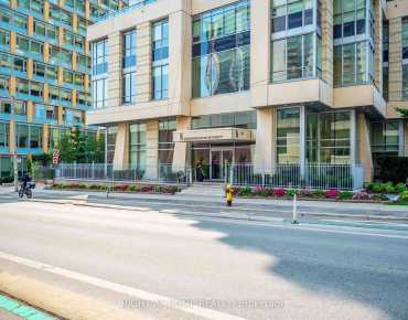 
#2604-500 Sherbourne St North St. James Town 1 beds 1 baths 0 garage 649000.00        