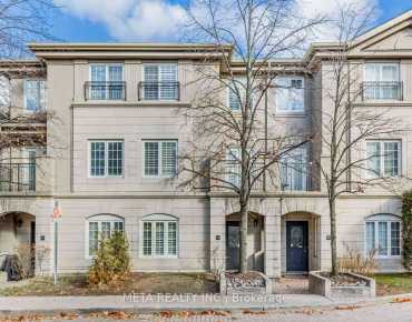 
            #D9-108 Finch Ave W Newtonbrook West 3睡房3卫生间2车位, 出售价格999000.00加元                    