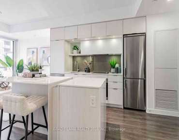 
#2110-55 Regent Park Blvd Regent Park 1 beds 1 baths 0 garage 489800.00        