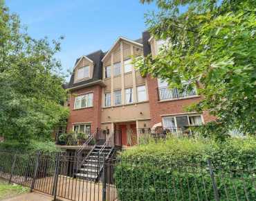 
#119-1496 Victoria Park Ave Victoria Village 2 beds 1 baths 1 garage 499000.00        