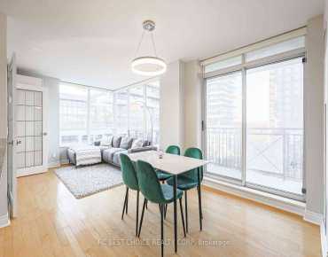 
#504-1103 Leslie St Banbury-Don Mills 2 beds 2 baths 2 garage 795000.00        