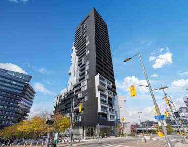 
#711-170 Bayview Ave Waterfront Communities C8 1 beds 1 baths 0 garage 599000.00        