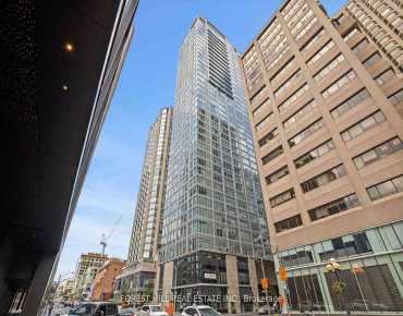 
#604-188 Cumberland St Annex 2 beds 2 baths 1 garage 1200000.00        