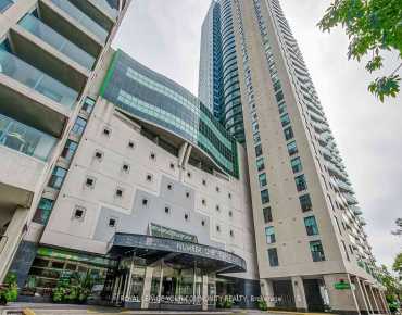 
#809-77 Harbour Sq W Waterfront Communities C1 1 beds 1 baths 1 garage 795500.00        