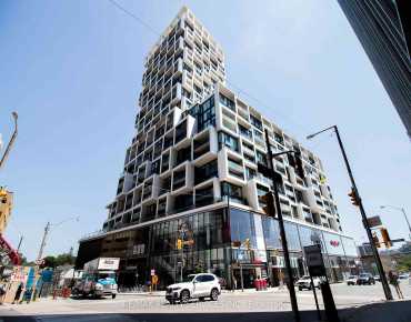 
#1009-5 Soudan Ave Mount Pleasant West 2 beds 2 baths 1 garage 798800.00        