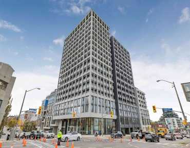 
#PH 16-2020 Bathurst St Humewood-Cedarvale 1 beds 2 baths 1 garage 750000.00        