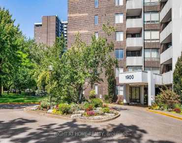 
#2208-1900 Sheppard Ave E Pleasant View 2 beds 2 baths 1 garage 549000.00        