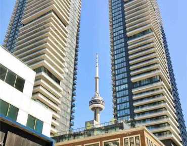 
#3311-125 Blue Jays Way Waterfront Communities C1 3 beds 2 baths 0 garage 805000.00        