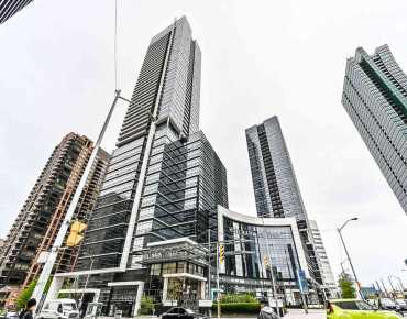 
#2117-5 Sheppard Ave E Willowdale East 2 beds 2 baths 1 garage 919000.00        