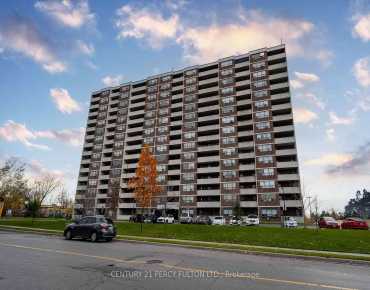 
#1404-25 Sunrise Ave Victoria Village 3 beds 2 baths 1 garage 529999.00        