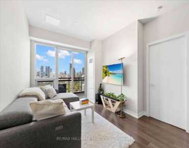 
#Ph2606-225 Sackville St Regent Park 1 beds 2 baths 1 garage 679900.00        