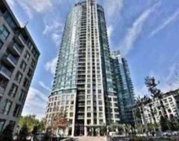 
#606-219 Fort York Blvd Niagara 1 beds 1 baths 1 garage 639000.00        