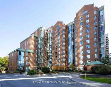 
#1205-5795 Yonge St Newtonbrook East 2 beds 2 baths 1 garage 799000.00        