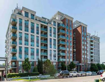 
#623-120 Dallimore Circ Banbury-Don Mills 1 beds 1 baths 1 garage 489000.00        