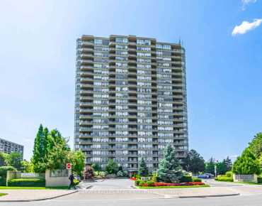 
            #1108-10 Torresdale Ave Westminster-Branson 3睡房3卫生间2车位, 出售价格918000.00加元                    