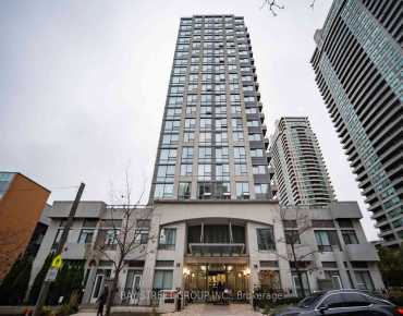 
#318-35 Hollywood Ave Willowdale East 2 beds 2 baths 1 garage 799000.00        