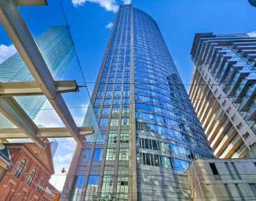 
#817-210 Victoria St Church-Yonge Corridor  beds 1 baths 0 garage 399000.00        