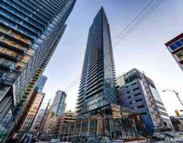 
#1303-832 Bay St Bay Street Corridor 2 beds 2 baths 1 garage 850000.00        