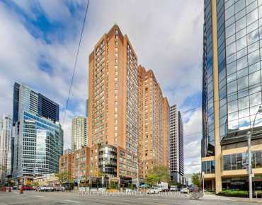 
#2005-633 Bay St Bay Street Corridor 1 beds 2 baths 0 garage 649000.00        