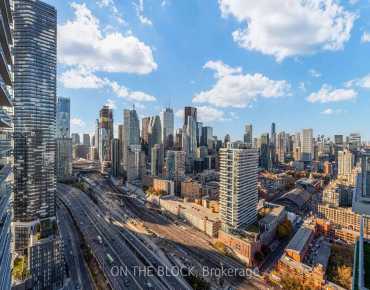 
#3307-20 Richardson St Waterfront Communities C8 2 beds 2 baths 1 garage 799999.00        