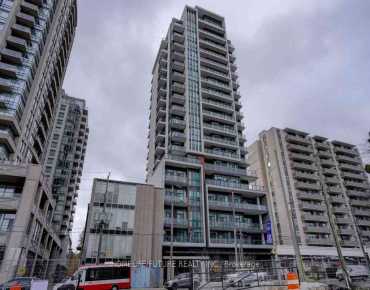 
#503-1486 Bathurst St Humewood-Cedarvale 2 beds 2 baths 1 garage 799000.00        