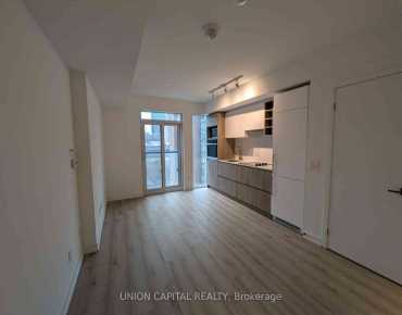 
#803-319 Jarvis St Moss Park  beds 1 baths 0 garage 399000.00        