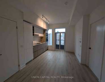 
#1005-319 Jarvis St Moss Park 1 beds 1 baths 0 garage 499000.00        