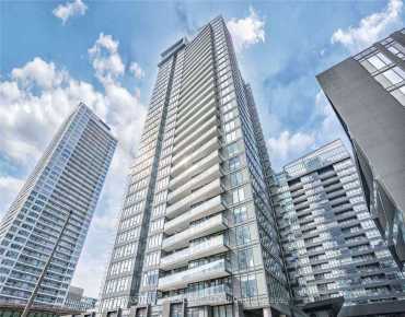 
#909-70 Queens Wharf Rd Waterfront Communities C1 2 beds 2 baths 1 garage 759000.00        