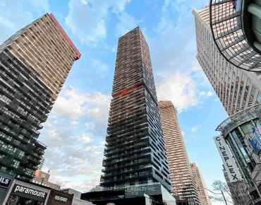 
#2105-8 Eglinton Ave E Yonge-Eglinton 2 beds 2 baths 1 garage 599900.00        