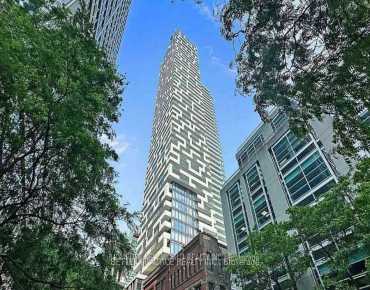 
#3512-20 Lombard St Church-Yonge Corridor 1 beds 1 baths 0 garage 678000.00        