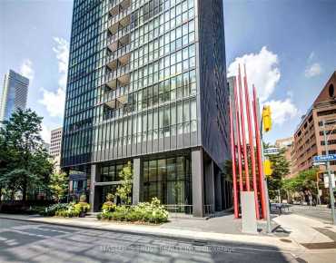 
#2607-110 Charles St E Church-Yonge Corridor 2 beds 2 baths 1 garage 838000.00        